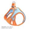 Beavorty Reflective Dog Harness with Leash view 2