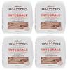 4-Pack Rummo Integrale Penne Rigate No. 66 Whole Wheat Pasta, 500 g view 1