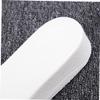 SOLUSTRE 3 Pairs Breathable Height-Increasing Insoles, Invisible Shoe Inserts for Men and Women view 2