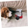 Hohopeti Camera-Shaped Dog Toy for Small Dogs view 3
