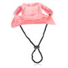 Angoily Adjustable Dog Cap view 1