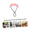 Angoily Adjustable Dog Cap view 2
