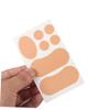 Self-Adhesive PE Foam Heel Grips, Blister-Resistant view 2