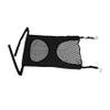 Car Pet Barrier, Keeps Pets in the Back, Fully Adjustable, Nylon view 1