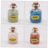 SOLUSTRE Natural Stone Sample Set for Teaching and Crafting view 4