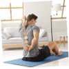 Manual Massage Stick, Khaki, for Massage Applications view 4