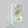 ArinkO 76 cm High Stair Safety Gate: No-Drill Pet Gate for Home Isolation view 4