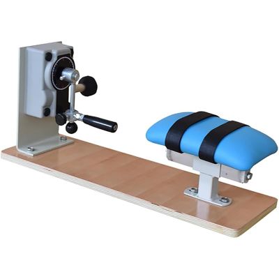 McbeAn Elbow Rehabilitation Device with Adjustable Design