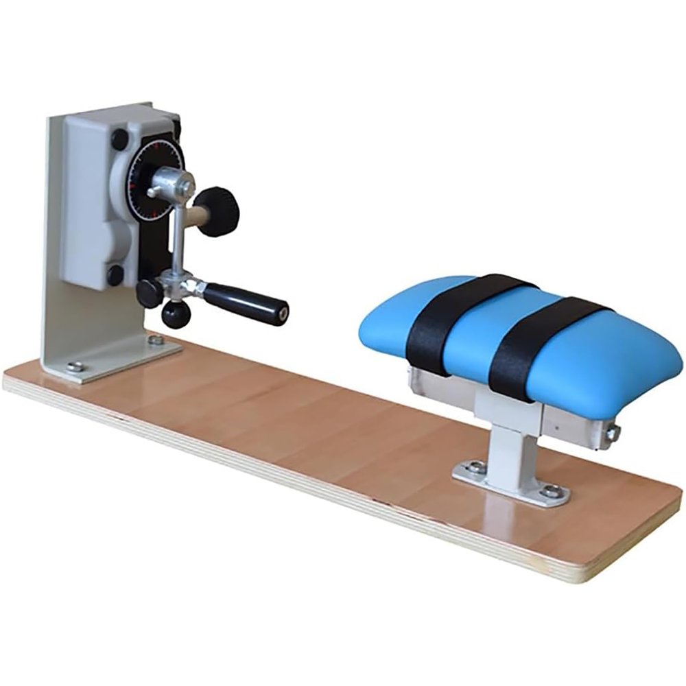 McbeAn Elbow Rehabilitation Device with Adjustable Design