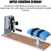 McbeAn Elbow Rehabilitation Device with Adjustable Design view 2