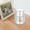 PUCHEN Pet Memorial Urn - Small Aluminum Keepsake view 2