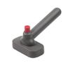 1 Pc Self-Cleaning Slicker Brush for Cats and Pets view 1