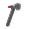 1 Pc Self-Cleaning Slicker Brush for Cats and Pets view 3