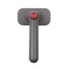 1 Pc Self-Cleaning Slicker Brush for Cats and Pets view 4