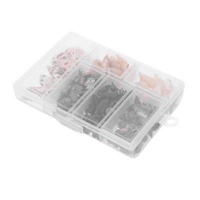 FRCOLOR Natural Shell Decorations for Aquariums