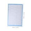 FRCOLOR Dog Training Pads view 2