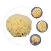 FRCOLOR Honeycomb Bath Sponge, Breathable Shower Pouf with Massage Effect view 3