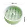 KERALI Cat Grass Planter view 4