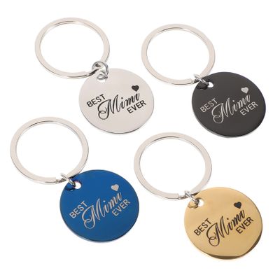 Angoily 4-Pack Pet ID Tags