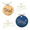 Angoily 4-Pack Pet ID Tags view 2