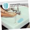 Housoutil Silicone Facial Cleansing Brushes, 4-Piece Set view 4