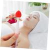 Silicone Facial Cleansing Brushes, 6-Pack, Manual Nose Brushes view 2