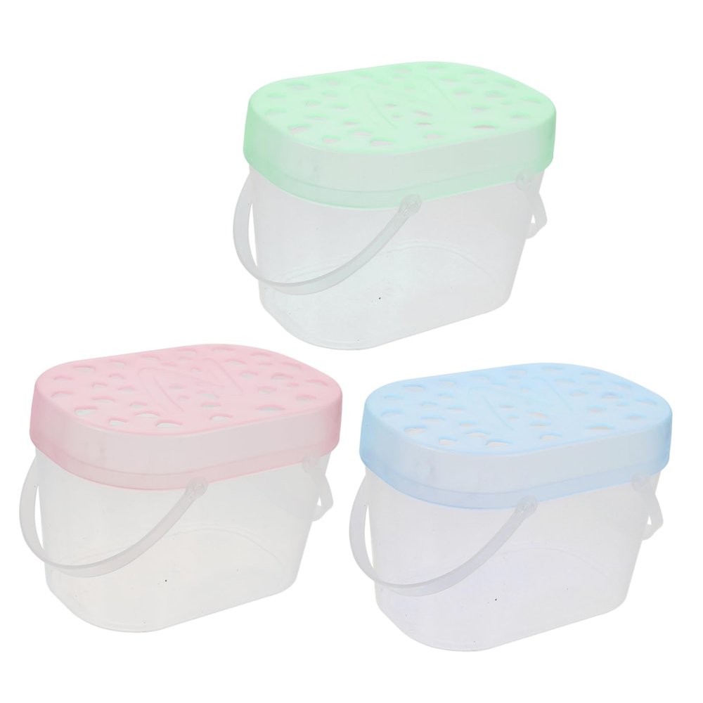 Angoily Small Animal Carrier - 3 Pack