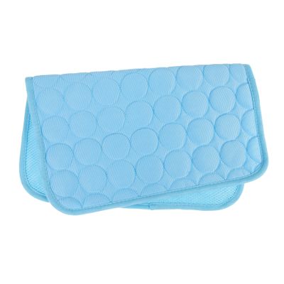 Angoily Cooling Pet Rest Cushion