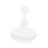 FOMIYES 2-Piece Professional Aquarium Air Pump Diffuser Set view 1