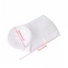 FOMIYES 2 Sets of 150 Micron Aquarium Filter Socks, 2 Pieces per Set view 2