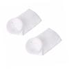 FOMIYES 2 Sets of 150 Micron Aquarium Filter Socks, 2 Pieces per Set view 4