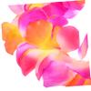 Housoutil Pet Dog Costume Hawaiian Garland Hat view 3