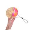 Housoutil Pet Dog Costume Hawaiian Garland Hat view 4