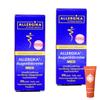 ALLERGIKA Eyelid Cream MED, 15 ml | For Treating Eyelid Eczema | Relief from Redness, Scaling and Dryness | Value Set plus Pharma Perle Giveaway (2 x 15 ml) view 1