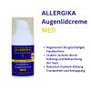 ALLERGIKA Eyelid Cream MED, 15 ml | For Treating Eyelid Eczema | Relief from Redness, Scaling and Dryness | Value Set plus Pharma Perle Giveaway (2 x 15 ml) view 3