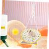 Angoily Breathable, Easy-to-Attach, Chew-Resistant Mesh Hammock for Bearded Dragons and Snakes view 4