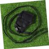 DOITOOL Adjustable Rabbit Harness with Leash for Small Pets view 4