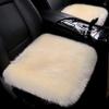 MeFfee 3-Pack Universal Car Seat Cushions and Seat Pads for Cadillac CT5 2020–2023 (5 Seats) view 1