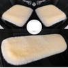 MeFfee 3-Pack Universal Car Seat Cushions and Seat Pads for Cadillac CT5 2020–2023 (5 Seats) view 2