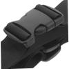 Adjustable High Chair Straps for Toddlers, Black view 2
