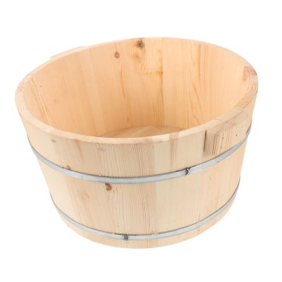 Children’s Foot Bath Bucket, Deep Basin for Home