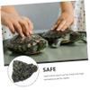 FOMIYES Turtle Hideout for Terrarium view 2