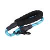 minkissy 2-Pack Reflective Nylon Dog Leashes for Small to Medium Dogs view 3