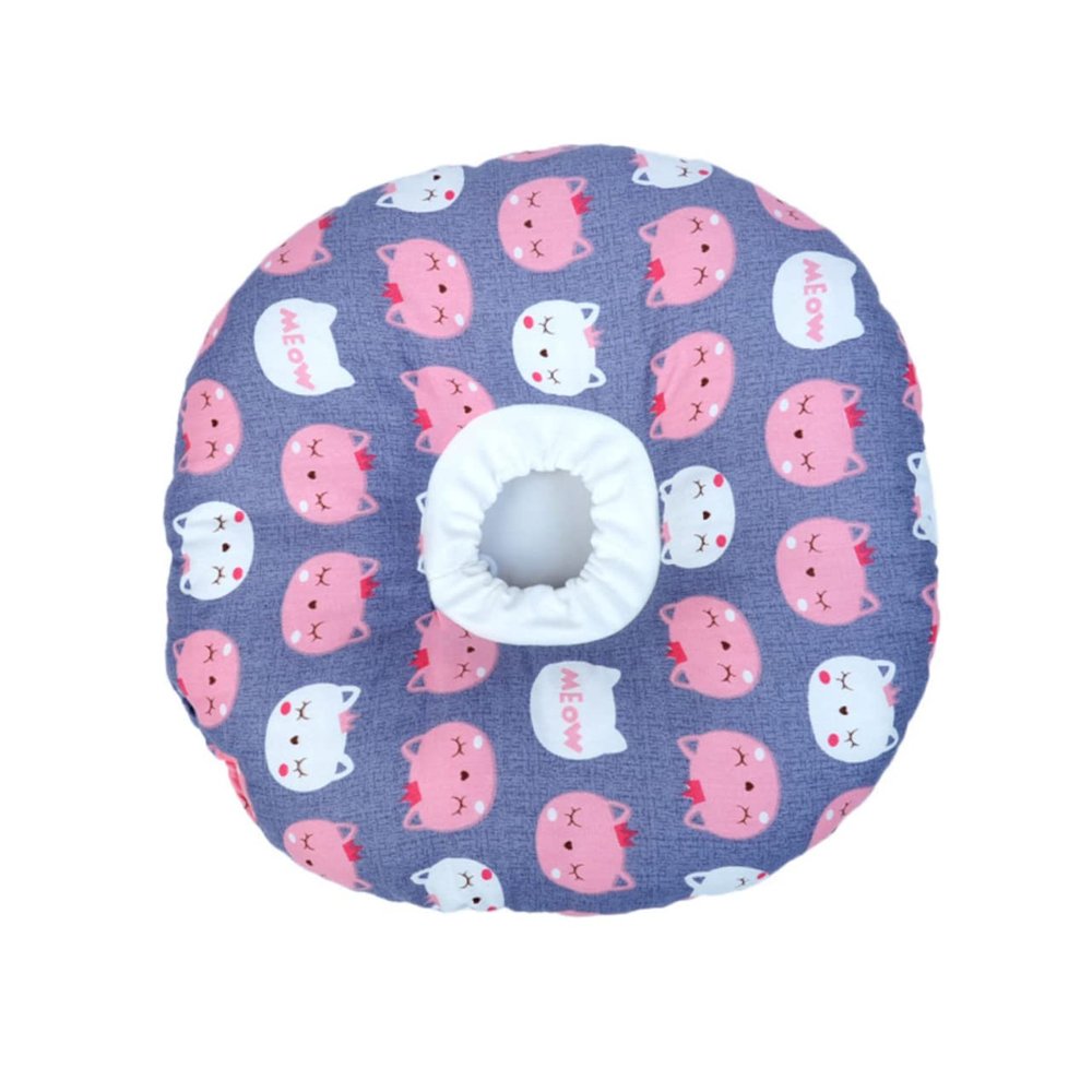 Beavorty Recovery Collar for Pets