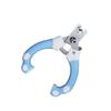 Beavorty Pet Nail Clippers with Gripper view 1