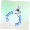 Beavorty Pet Nail Clippers with Gripper view 2