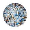 100 g Bulk Natural LanLiShi Stone, Quartz Crystals, Gravel, Gemstones for Aquariums and Home Decoration view 3