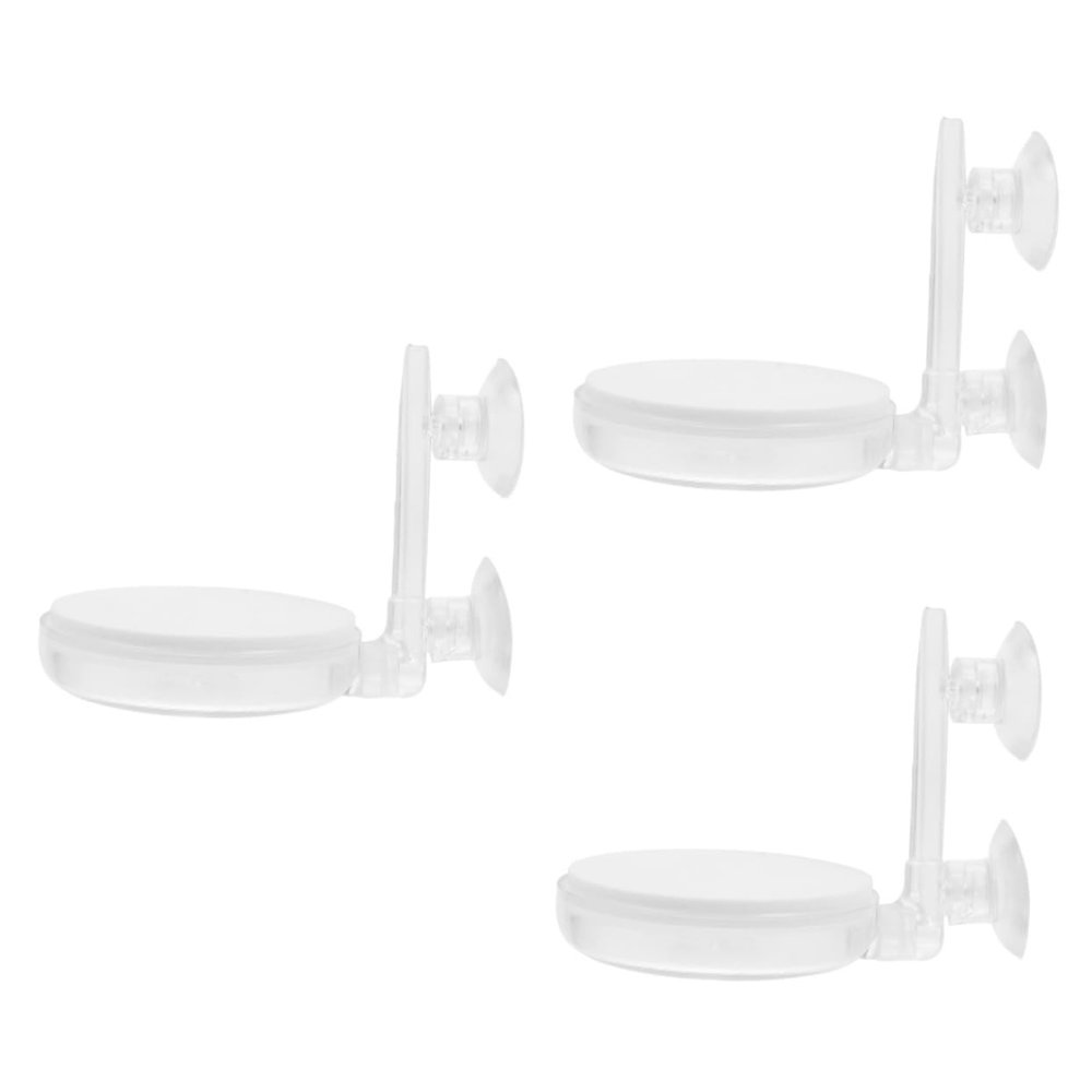 DOITOOL 3-Piece Nano Aquarium Air Stone Set