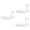 DOITOOL 3-Piece Nano Aquarium Air Stone Set view 1