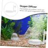 DOITOOL 3-Piece Nano Aquarium Air Stone Set view 2